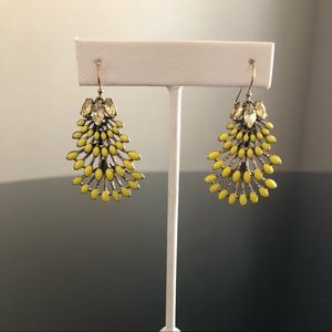 Stella and Dot Earrings